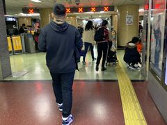 -建国门(地铁站)