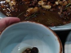 -俏东方·海味水饺·青岛菜(崂山店)