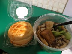 -孖记茶档·热腾茶餐(江南西plus店)