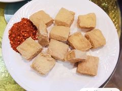 -88号小吃店·经典云南菜·地道纳西美食