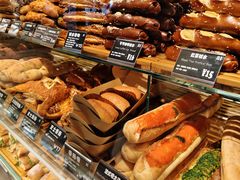 -81BAKERY(大学路店)