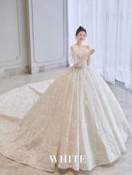 -纯色时光婚纱艺术馆WHITE