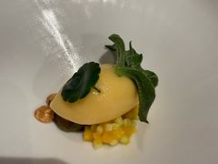 -Le Comptoir de Pierre Gagnaire