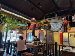 -湘域·少東家(平沙店)