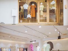 -nana showroom娜娜家服装店