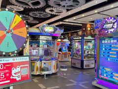 -反斗乐园(中航城君尚购物中心)