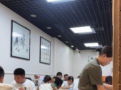 -清真·鸦儿李记·小馆(后海店)