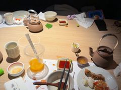 -匠和风精致料理(宁德万达店)