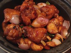 -大树餐厅(益田假日店)