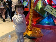 -清远熹乐谷温泉度假酒店