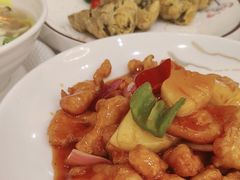 -鹭园酒家·四十年老字号