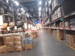 -宜家家居(四元桥商场店)