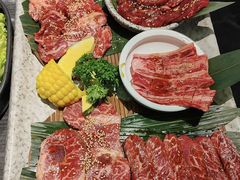 -大唐尚武烤活鳗鱼黑牛烤肉(唐山大里路天元花园店)