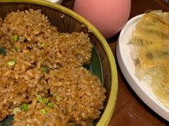糯米蒸排骨-花千醉拾季(雨花世茂店)
