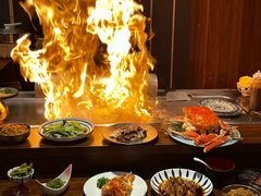 -春田小幸铁板烧(忠义街店)