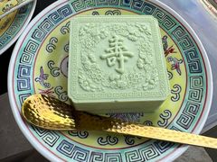 -宫事颐庭·老佛爷贵寿下午茶(颐和园店)