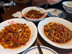 -天下客饭店(中山路店)