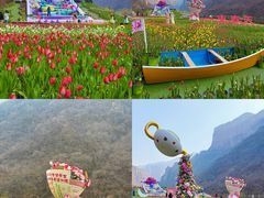 -河南宝泉旅游区