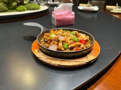 -阿露佳·舌尖上的安吉菜