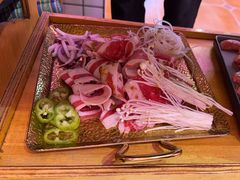 -郭记烤肉创始店(民丰大街店)
