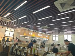 -仙螺岛海鲜自助餐厅(总店)