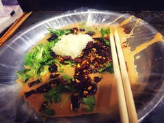 -大姐麻辣烫(莲宝中路店)