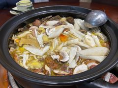 -菌之家·专业纯野生菌火锅·特色炒菌