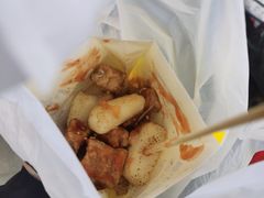 -左小姐·手工炸排骨(财经大学店)