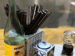 -義聚德·清真铜锅涮羊肉·烧烤(河东店)