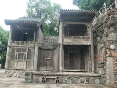 -四川美术学院美术馆