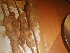 -楼兰新疆主题餐厅(苏州中心店)