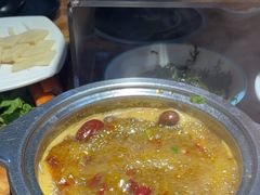 -塔兰齐新疆孜然火锅(鲤鱼山路店)