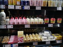 零售区-巴黎贝甜(五道口店)
