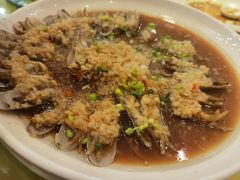 -农香居粗菜馆(大明路店)