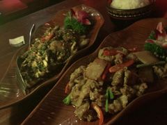 -花马天堂云南餐厅 Lost Heaven(高邮路店)