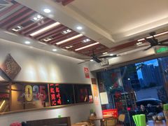 -绿柠食堂(北外滩店)