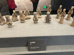 -洛阳古墓博物馆