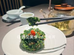 -晓淮山·扬州早茶·淮扬菜(龙阳广场店)