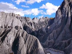 -墨石公园景区