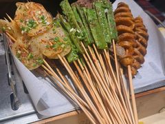 -串盟烧烤·长沙美食地标(星沙店)