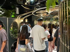 -爱马仕 HERMES(德基广场店)