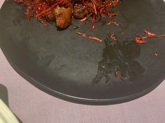 鲜椒牛肉粒-金鸭季·北京烤鸭(深业上城店)