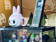 -泡泡玛特POPMART(上海环球港店)