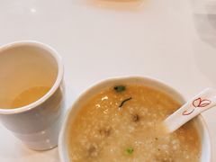-嘉和一品粥(津华昌道店)