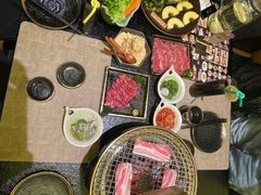 -樱嘢·炭火烧肉(惠南店)