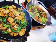 -峨嵋酒家 南北川菜 优选烤鸭(广渠路店)