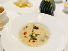 -上蔬无瑕· 创意素食·Vegetarian(华采天地店)