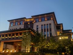 -清河半岛温泉度假酒店