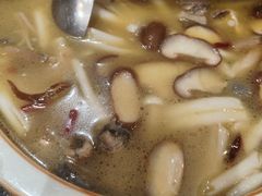 -益恒饭店乡间白族菜(古城总店)