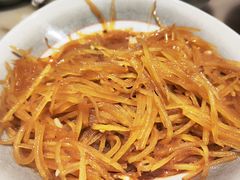 -红蜡烛-养生粥-津鲁菜(中山路店)